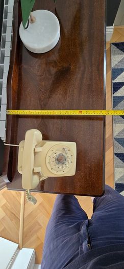 Telephone Table