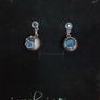 Jewelmint Diving belle earrings Image 8