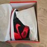 Air Jordan 1 High "Satin Bred 2023"  8.5UK Image 3