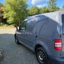 151 VW Caddy Van Image 3