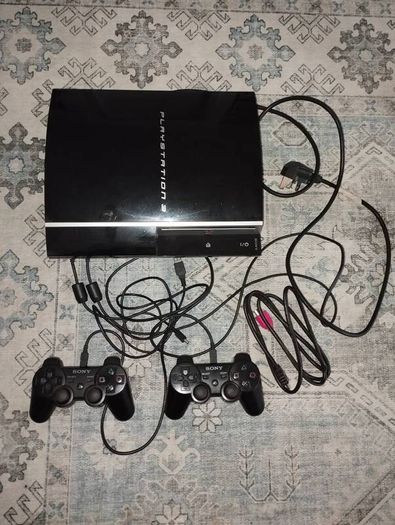 Playstation 3