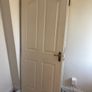 Matching Interior Double Doors Complete with Handle and Hinges Image 3