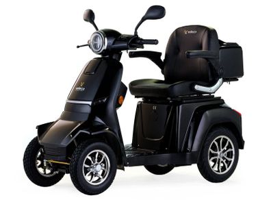 Flash Sale Award Winning Mobility Scooters