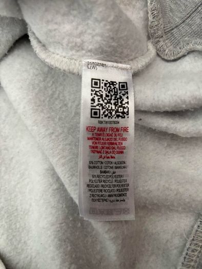 Reebok Jumper