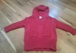 'Adams' baby girl hoodie