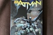 Batman by Scott Snyder and Greg Capullo Books 1 to 3