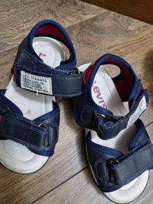 boy sandal