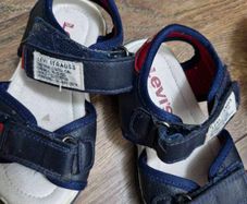 boy sandal