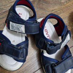 boy sandal