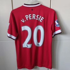 Nike Original Authentic Manchester United van Persie 20 2014 season