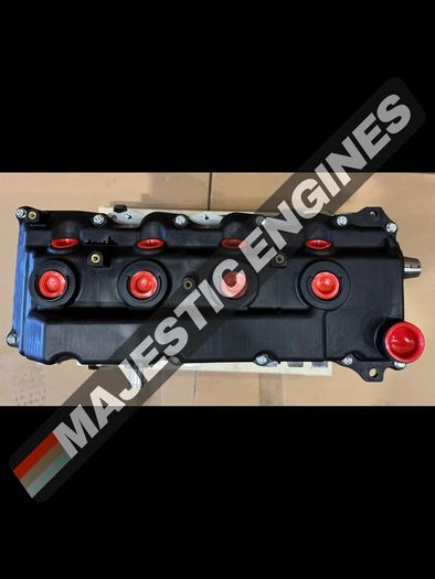 Toyota 3.0 D-4D Engine 1KD-FTV - New