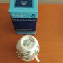 Aynsely  small vase in original box Image 4
