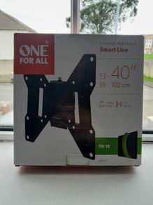 TV wall mount bracket 13" to 40" New