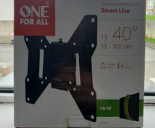 TV wall mount bracket 13" to 40" New