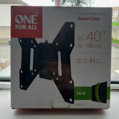 TV wall mount bracket 13" to 40" New