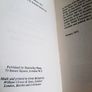 Solzhenitsyn's Nobel Prize lecture (1st edition) Image 4