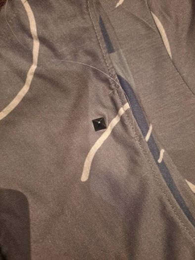 Valentino Camouflage Tshirt M