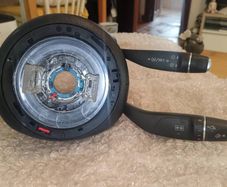 Clock spring Mercedes C Class