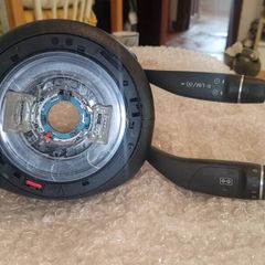 Clock spring Mercedes C Class