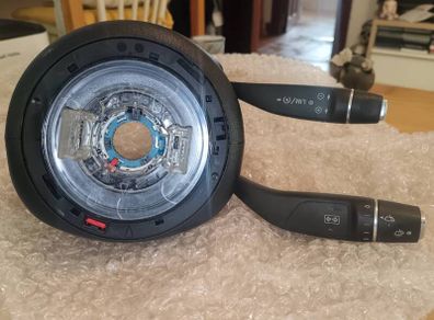 Clock spring Mercedes C Class
