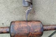 Antique Coopers Tool