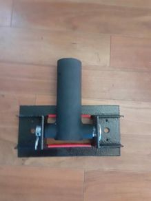 Landmine / T - bar row / handles