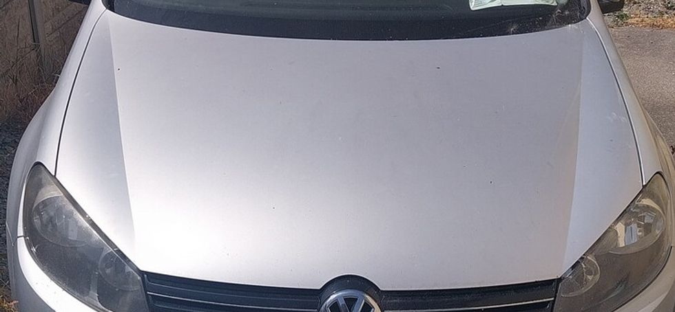 2009 Volkswagen Golf
