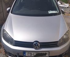 2009 Volkswagen Golf