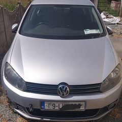 2009 Volkswagen Golf