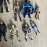 star wars figures Image 3