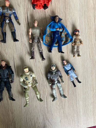 star wars figures