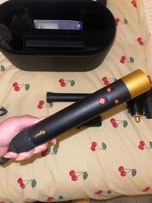 Dyson Air Wrap Styler