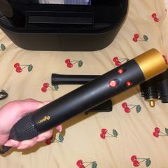 Dyson Air Wrap Styler