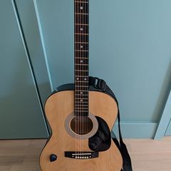 Acoustic guitar