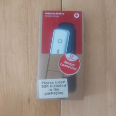 Vodafone K5161z 4G USB Data Dongle
