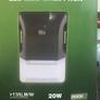 Out Door Wall Light with Photocell Image 4