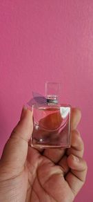 Lancome Idole Perfume