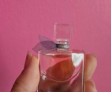 Lancome Idole Perfume