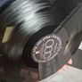 Paul van Dyk-VDT 12" promo  (binary finary 1998-Flaming Jane) Image 2