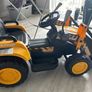 Electric Toy Tractor Image 2