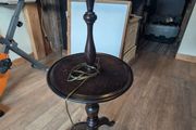 side table lamp