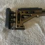 Masterpiece arms BA competition rifle chassis Image 5