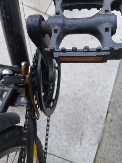 Children's Bicycle