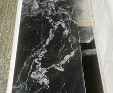 granite and quartz 30mm