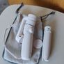 DJI OM 5 Smartphone Gimbal Stabilizer - Sunset White Image 2