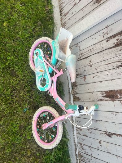 kids bike