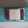 Diecast Vintage Dinky Toys Ford Consul Capri - Fair to Good Original Condition/No Box Image 9