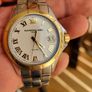 Raymond Weil 18k men's watch Image 8
