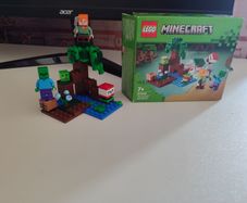 Lego 21240