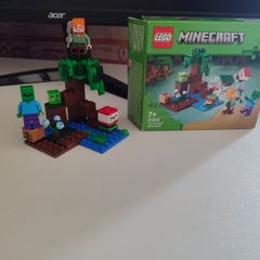 Lego 21240